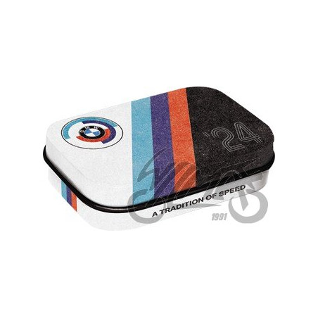 MINTBOX BMW MOTORSPORT TRADITION 81435 OPK 4 szt.