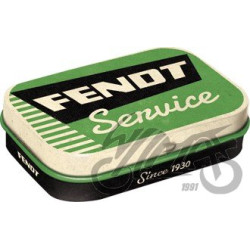 MINTBOX FENDT SERVICE  81437 OPK 4 szt.