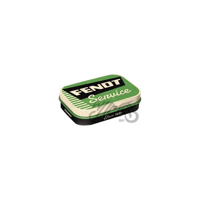 MINTBOX FENDT SERVICE  81437 OPK 4 szt.