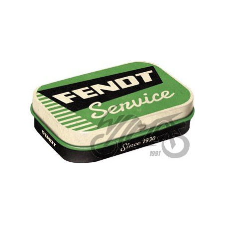 MINTBOX FENDT SERVICE  81437 OPK 4 szt.