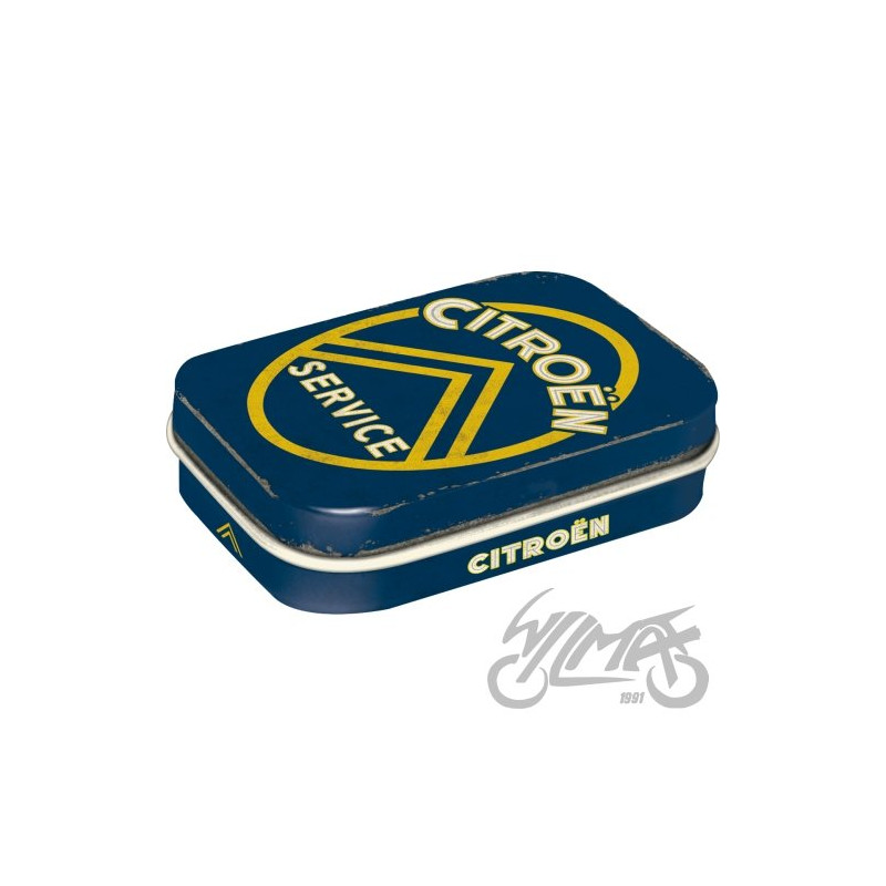 MINTBOX CITROEN SERVICE 81448 OPK 4 szt.