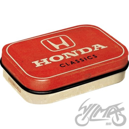 MINTBOX HONDA AM CLASSIC CAR LOGO 81452 OPK 4 szt.