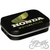 MINTBOX HONDA MC MOTORCYCLE GOLD 81453 OPK 4 szt.