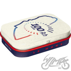 MINTBOX 24h LE MANS CIRCUIT 81457 OPK 4 szt.