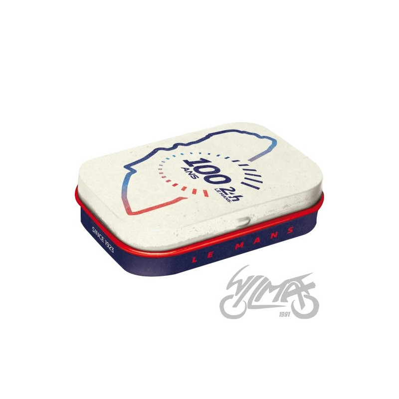 MINTBOX 24h LE MANS CIRCUIT 81457 OPK 4 szt.