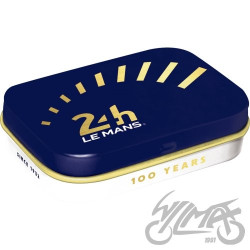 MINTBOX 24h LE MANS 100 YEARS 81458 OPK 4 szt.