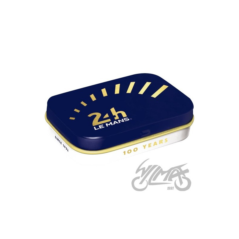 MINTBOX 24h LE MANS 100 YEARS 81458 OPK 4 szt.