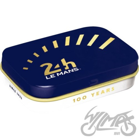 MINTBOX 24h LE MANS 100 YEARS 81458 OPK 4 szt.