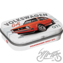 MINTBOX VW GOLF GTI 1976 81473 OPK 4 szt.