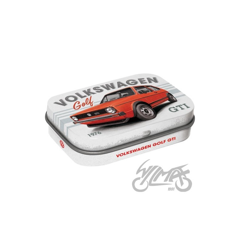 MINTBOX VW GOLF GTI 1976 81473 OPK 4 szt.
