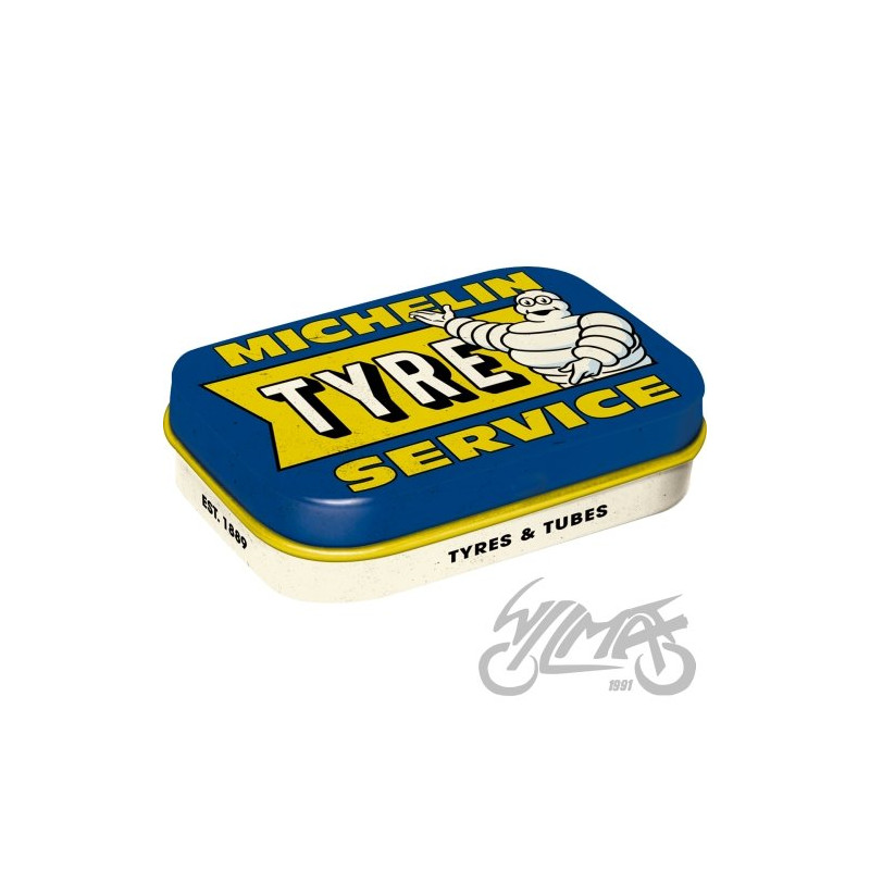 MINTBOX MICHELIN TYRE SERVICE 81477 OPK 4 szt.