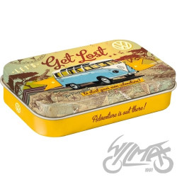 MINTBOX XL VW BULLI 82109