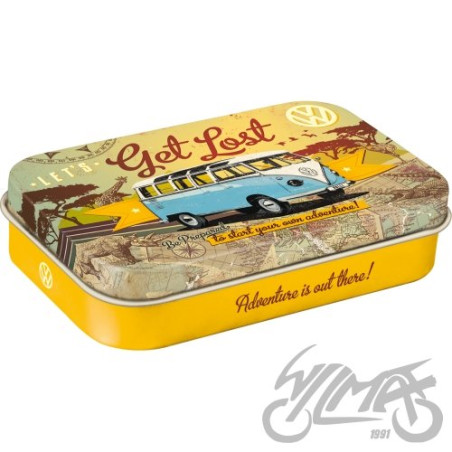 MINTBOX XL VW BULLI 82109