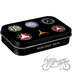 MINTBOX XL 82112