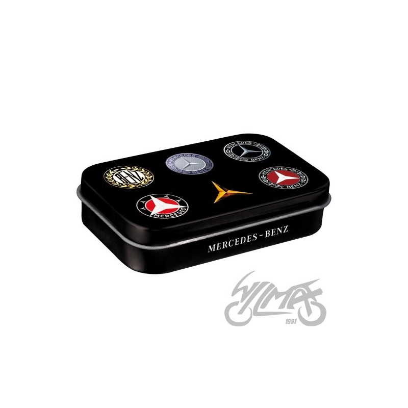 MINTBOX XL 82112