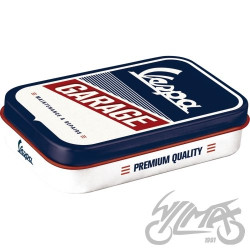 MINTBOX XL VESPA GARAGE 82113