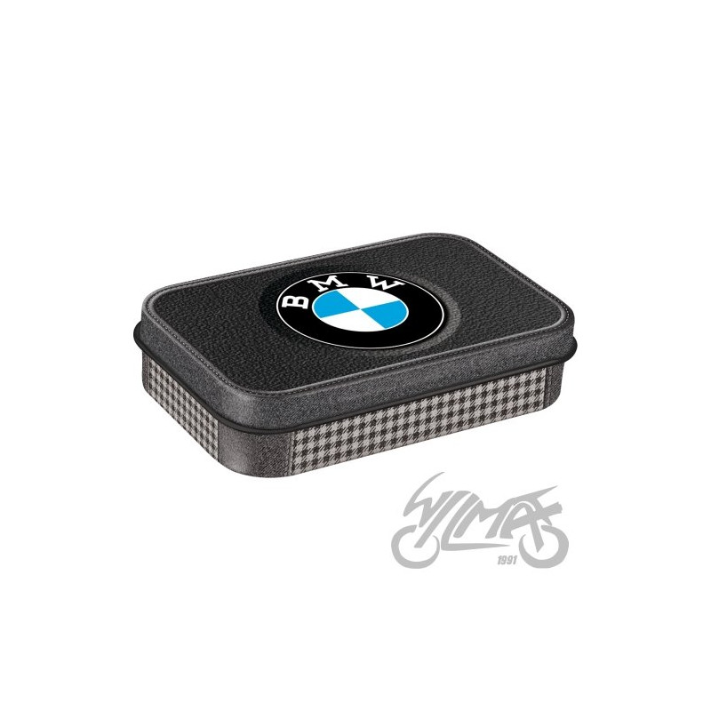 MINTBOX XL BMW 82121