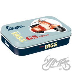 MINTBOX XL GS 150 SINCE 1955 82122