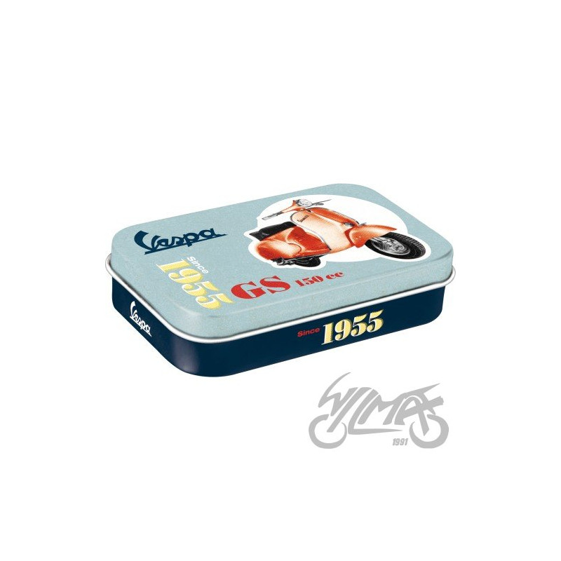 MINTBOX XL GS 150 SINCE 1955 82122