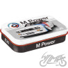 MINTBOX XL BMW MOTOSPORT M-POWER 82124