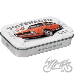 MINTBOX XL VW GOLF GTI 1967 82128