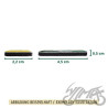 MAGNES HARLEY-DAVIDSON MODEL CHART 9 szt. 83102