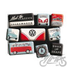 MAGNES VW MEET CLASSICS 9 szt. 83107