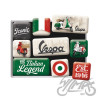 MAGNES VESPA ITALIAN LEGEND 9 szt. 83125