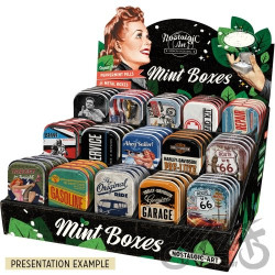 EKSPOZYTOR DO MINTBOXÓW 93405