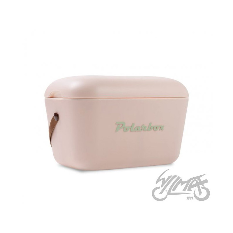 POLARBOX LODÓWKA TURYSTYCZNA BRZOSKWINIA 20L NUDE