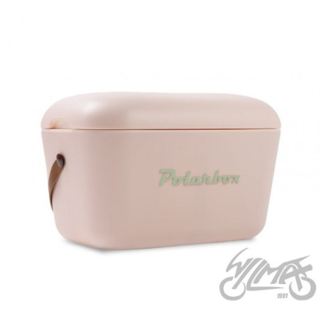 POLARBOX LODÓWKA TURYSTYCZNA BRZOSKWINIA 20L NUDE