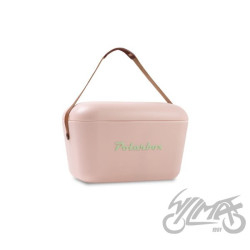 POLARBOX LODÓWKA TURYSTYCZNA BRZOSKWINIA 20L NUDE