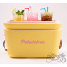 POLARBOX LODÓWKA TURYSTYCZNA ŻÓŁTA 20L AMARILLO