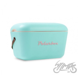 POLARBOX LODÓWKA TURYSTYCZNA MIĘTOWA 20L VERDE