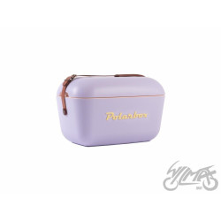 POLARBOX LODÓWKA TURYSTYCZNA FIOLET 20L