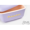 POLARBOX LODÓWKA TURYSTYCZNA FIOLET 20L