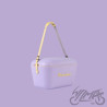 POLARBOX POP LODÓWKA TURYSTYCZNA LILIOWA 20L MALVA