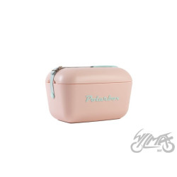 POLARBOX POP LODÓWKA TURYSTYCZNA NUDE 20L