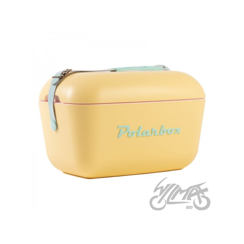 POLARBOX POP LODÓWKA TURYSTYCZNA AMARILLO 20L