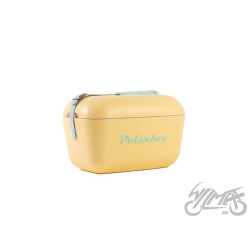 POLARBOX POP LODÓWKA TURYSTYCZNA AMARILLO 20L