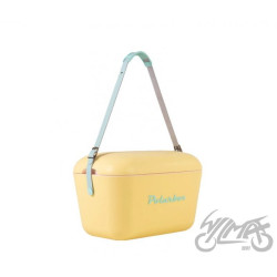 POLARBOX POP LODÓWKA TURYSTYCZNA AMARILLO 20L