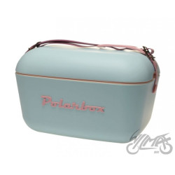 POLARBOX POP LODÓWKA TURYSTYCZNA BŁĘKITNY 12L