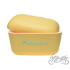 POLARBOX POP LODÓWKA TURYSTYCZNA ŻÓŁTY 12L