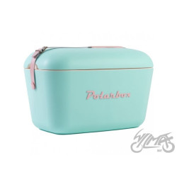 POLARBOX POP LODÓWKA TURYSTYCZNA TURKUS 12L