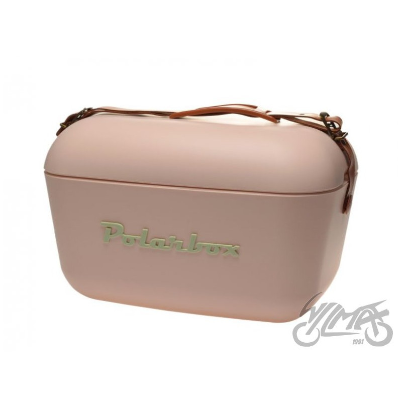 POLARBOX LODÓWKA TURYSTYCZNA PUDROWY 12L