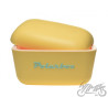POLARBOX LODÓWKA TURYSTYCZNA ŻÓŁTY 12L