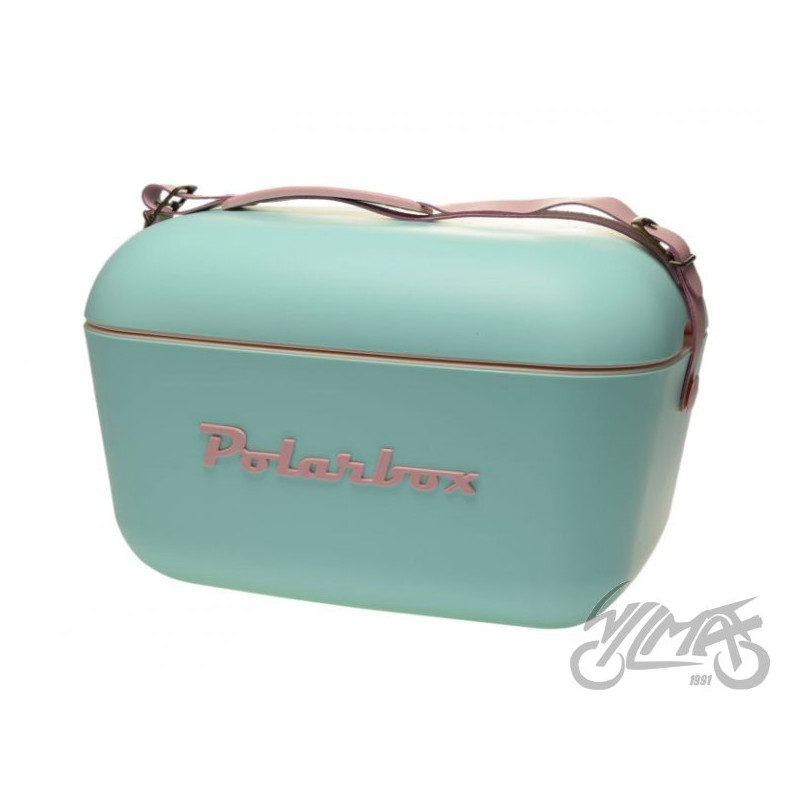 POLARBOX LODÓWKA TURYSTYCZNA TURKUS 12L