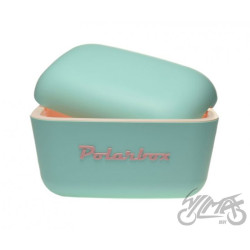 POLARBOX LODÓWKA TURYSTYCZNA TURKUS 12L