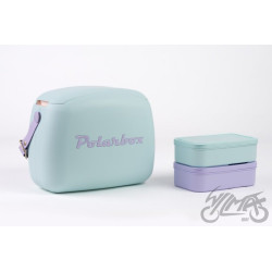 POLARBOX LUNCH POP CELESTE  9351 6L