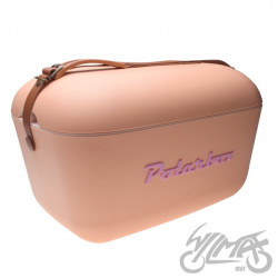 POLARBOX LODÓWKA CLASSIC ORANGE 20L